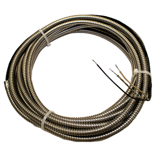 329A3529P002 | GE High Temperature Armored Cable Assembly