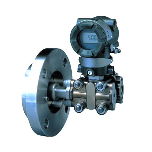 EJA210A-EMHA1F4B-97DN/CF1/T | Yokogawa EJA210A Flange Mounted Differential Pressure Transmitters
