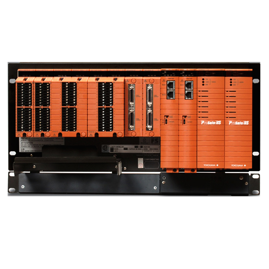 SSC50D-S2511 | Yokogawa Duplexed Safety Control Unit