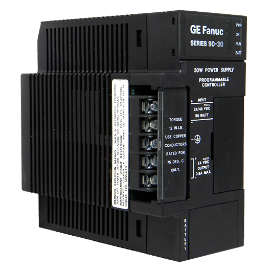 IC693PWR322 | GE Fanuc Power Supply