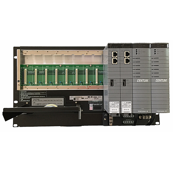 AFV10D-S41251 | Yokogawa AFV10D Duplexed Field Control Unit