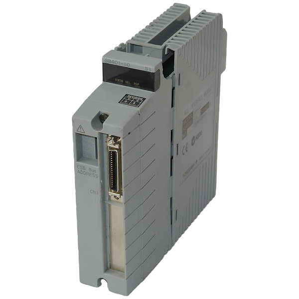 SB401-51 | Yokogawa ESB Bus Interface Slave Module