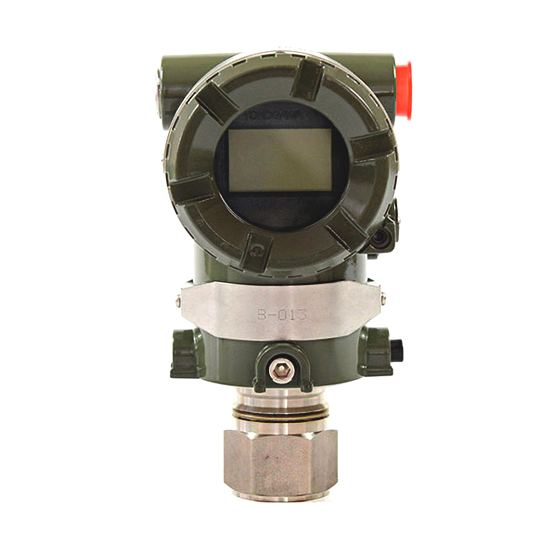 EJA530A-EAS7N-02NN/D4 | Yokogawa Gauge Pressure Transmitter