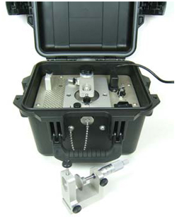177313-02-02-00 | Bently Nevada Proximity System Test Kit TK-3E