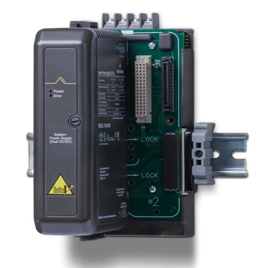 VE5001 | DeltaV™ System Power Supply