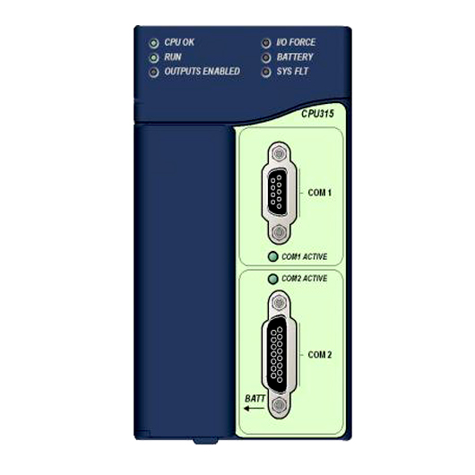 IC695CPU320 | GE Fanuc RX3i Controller Module CPU