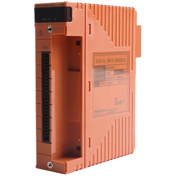 SDV144-S53/B4D00 | Yokogawa Digital Input Module