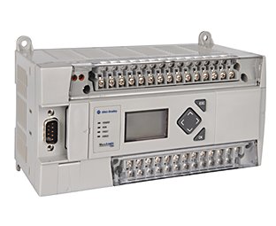 1766-L32BWA | Allen Bradley MicroLogix 1400 Programmable Controller