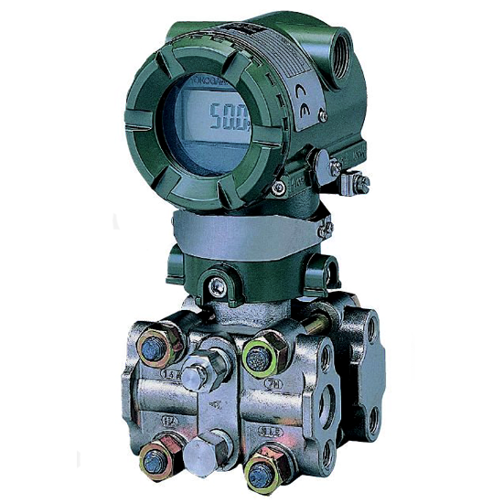 EJA110A-EMS4B-92EA/FF1/D1 | Yokogawa EJA110A Differential Pressure Transmitter [DISCONTINUED AND OUT OF STOCK]