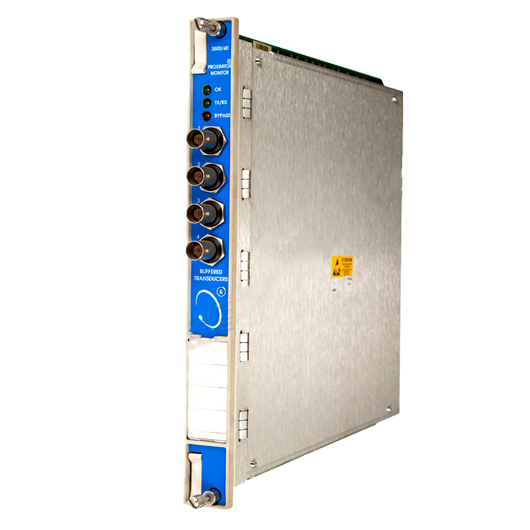 3500/40-01-00 | Bently Nevada Proximitor Monitor