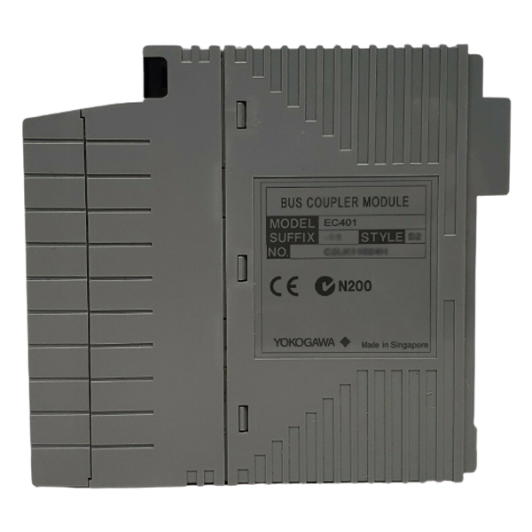 EC401-10 | Yokogawa ESB Bus Coupler Module