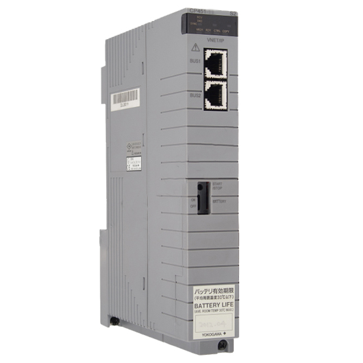 CP451-50 | Yokogawa Processor Module
