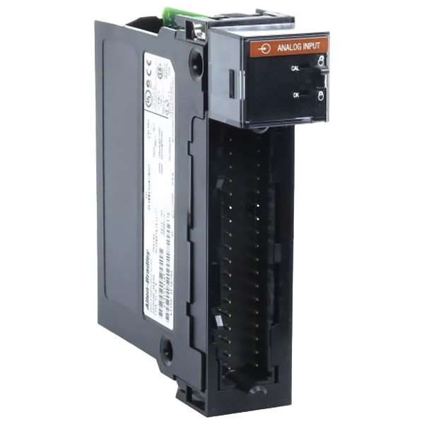 1756-IF16 | Allen Bradley ControlLogix Analog Input Module
