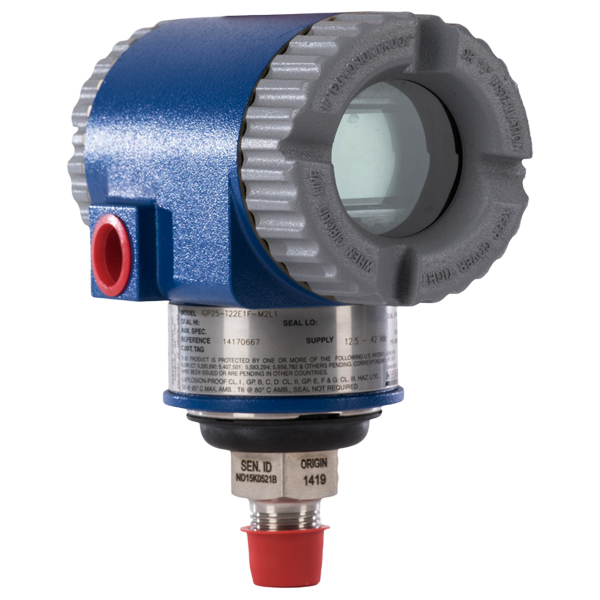IGP10-T62E1G | Foxboro Pressure Transmitter [DISCONTINUED]