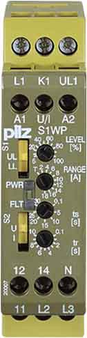 890000 | PILZ True Power Monitoring