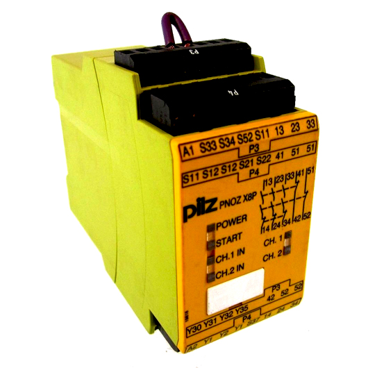 787764 | PILZ Safety Relay