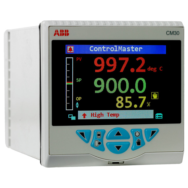 CM30/000S0E0/STD | ABB ControlMaster CM30 Controller