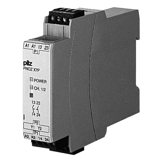 787053 | PILZ Safety Relay