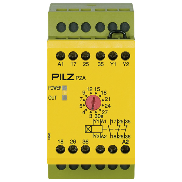 774040 | PILZ Safety Relay
