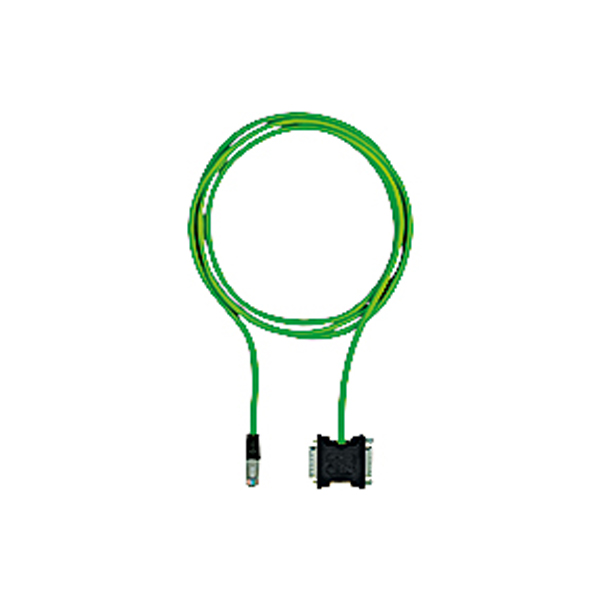 773888 | PILZ PNOZ msi18p Adapter Bos/Rex 15/15 1,5m