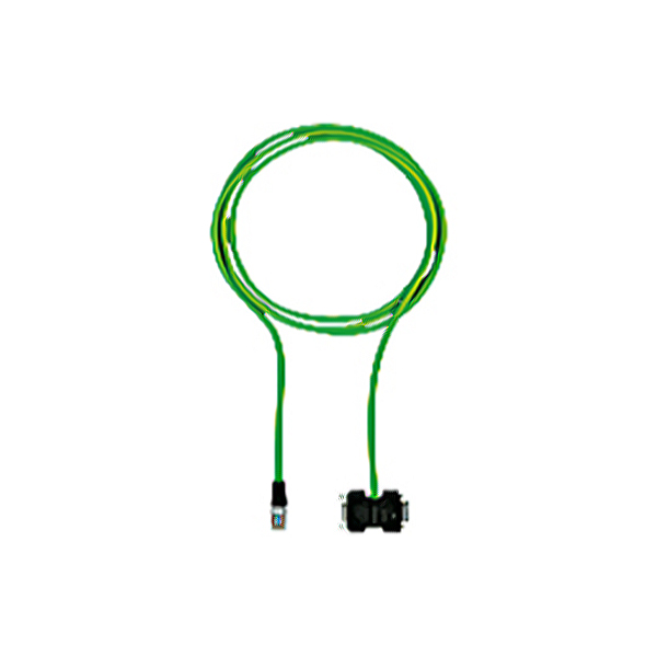 773862 | PILZ PNOZ msi8p Adapter Lenze 9/9 2,5m