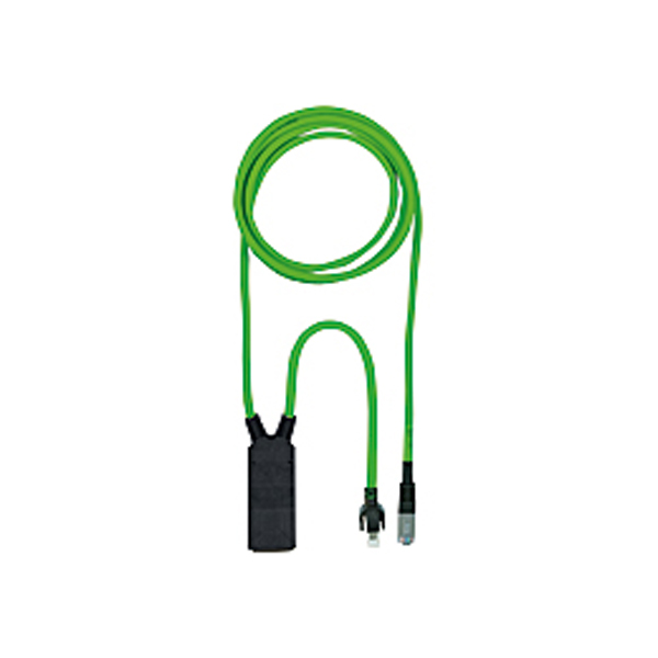 773846 | PILZ PNOZ MSI19P ADAPTER ELAU PACDrive3 1,5m