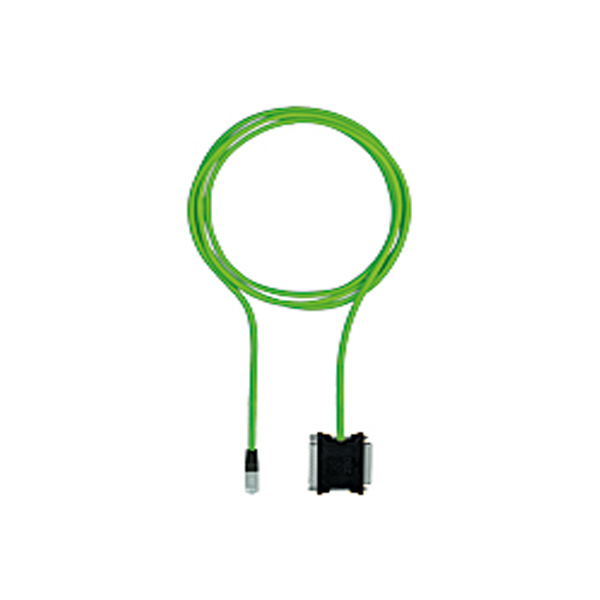 773844 | PILZ PNOZ msi1AP Adapter Si/Ha 25/25 5m