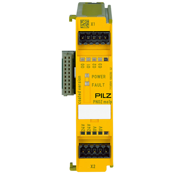 773505 | PILZ Expansion Module