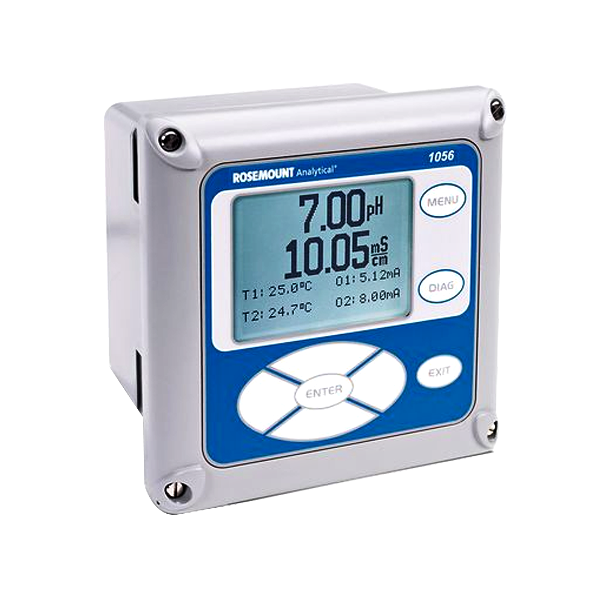 1056-02-20-32-AN | Rosemount™ 1056 Intelligent Four-Wire Transmitter