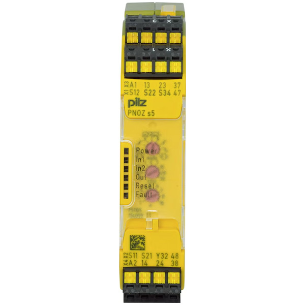 751135 | PILZ Safety Relay