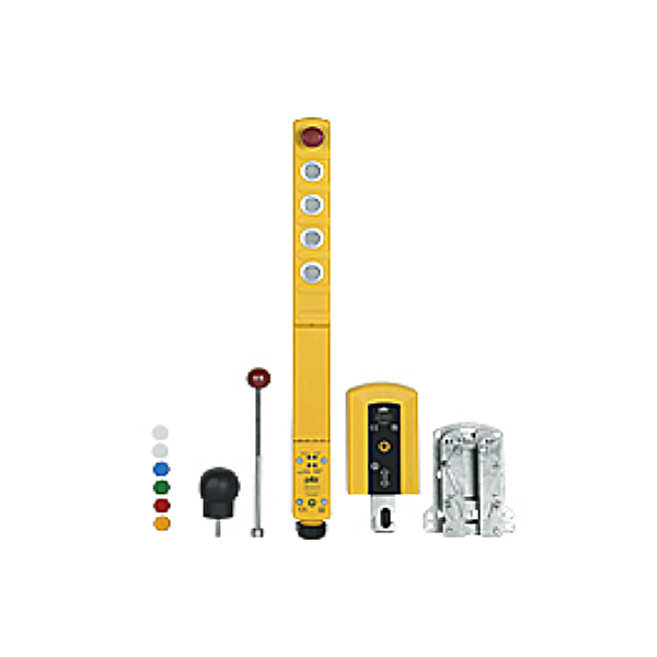 570812 | PILZ PSEN sg2c-5LPLLE unit