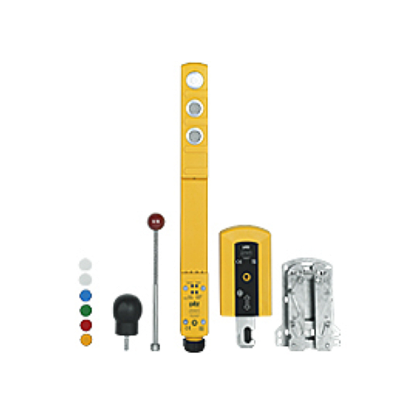 570808 | PILZ Safety Gate System