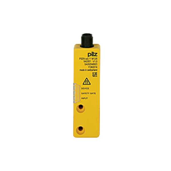 542151 | PILZ RFiD Safety Switch