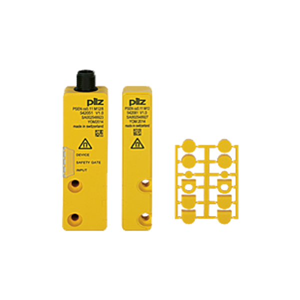 542011 | PILZ RFiD Safety Switch