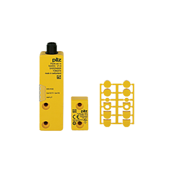 542009 | PILZ RFiD Safety Switch