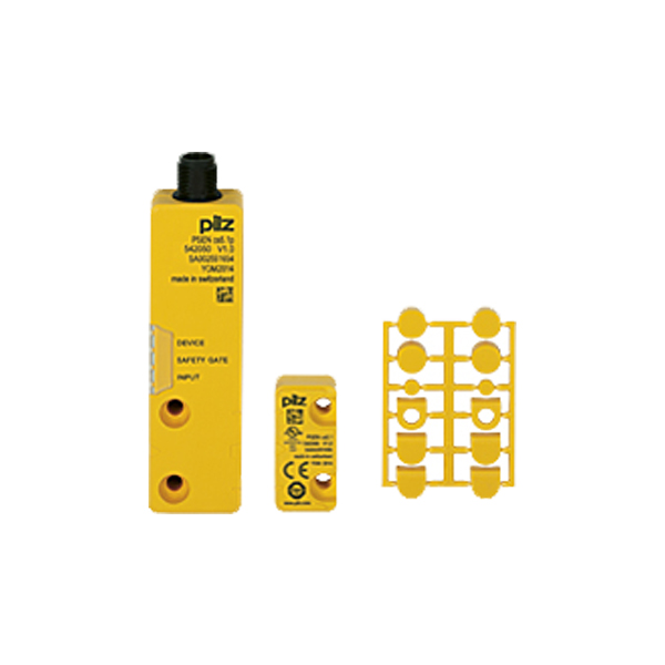 542000 | PILZ RFiD Safety Switch