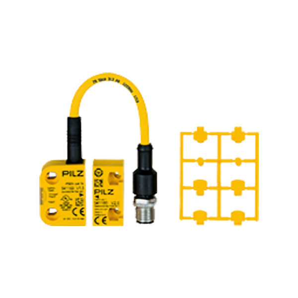541203 | PILZ RFiD Safety Switch