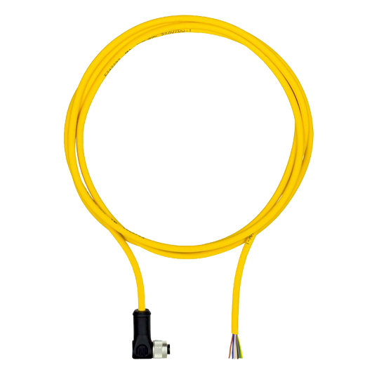 540323 | PILZ Connection Cable 5m