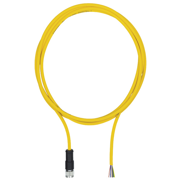 540320 | PILZ Connection Cable 5m