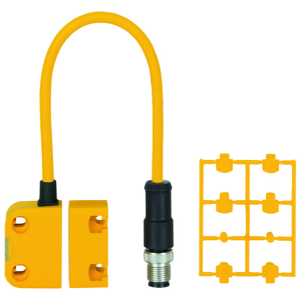 506345 | PILZ Magnetic Safety Switch