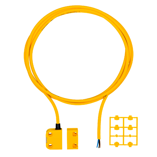 506324 | PILZ Magnetic Safety Switch