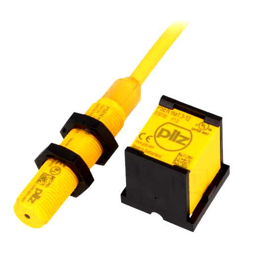 506232 | PILZ Magnetic Safety Switch