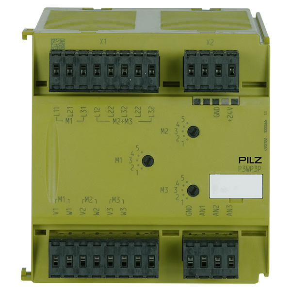 490192 | PILZ True Power Converter