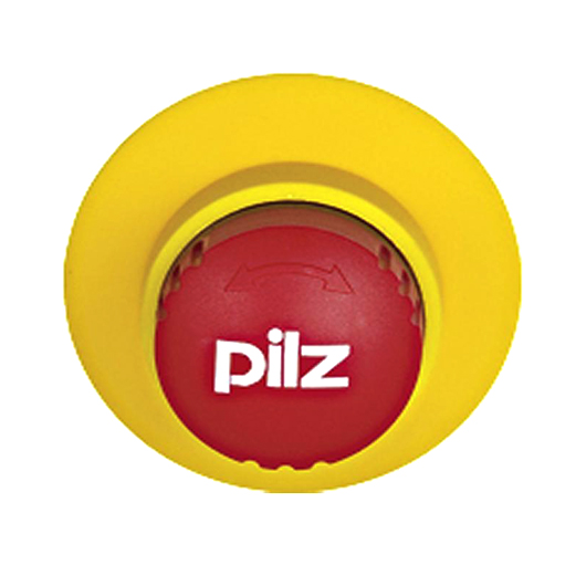 400543 | PILZ E-STOP Pushbutton