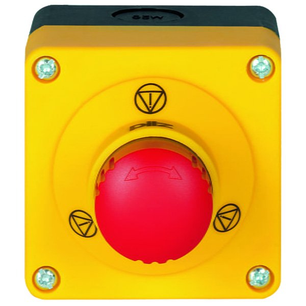 400452 | PILZ E-STOP Contact Block