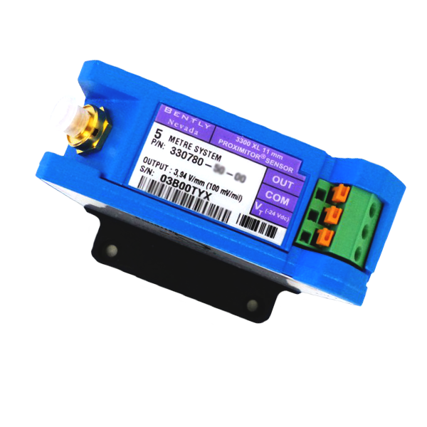 330780-50-00 | Bently Nevada Proximity Sensor