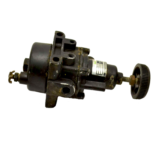 B0123HE | Foxboro Pressure Regulator