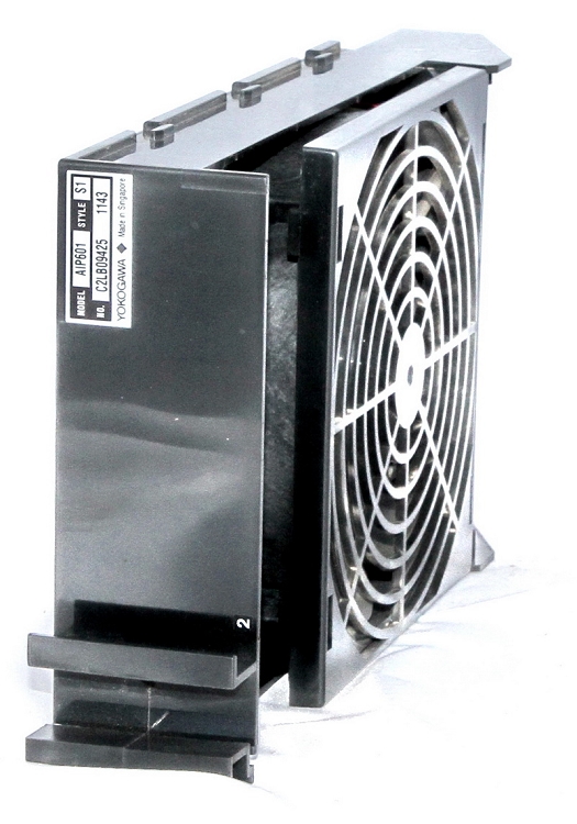 AIP601 | Yokogawa Door Fan Unit
