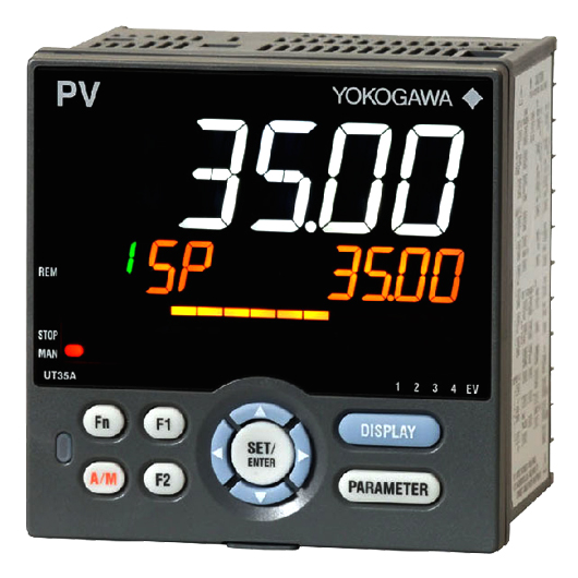 UT32A-010-10-00/HA | Yokogawa UT32A Digital Indicating Controller