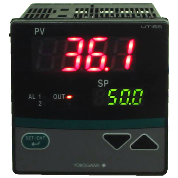 UT155-RN/AL | Yokogawa UT155 Temperature Controller